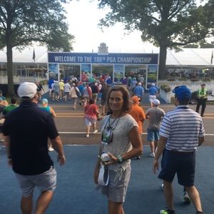 Meet your Posher, Kathy